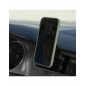 Peak Design Mobile Car Mount Vent magnetyczny uchwyt samochodowy do telefonu na kratkę czarny