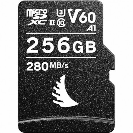 AV PRO microSD 256GB V60