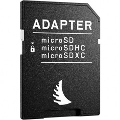 AV PRO microSD 128GB V60
