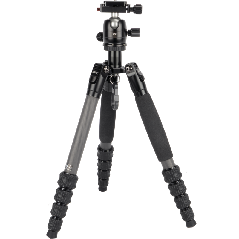 SIRUI Traveler 5CX statyw fotograficzny SIRUI Traveler 5CX statyw fotograficzny