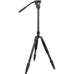 SIRUI Traveler 7VA statyw wideo aluminiowy