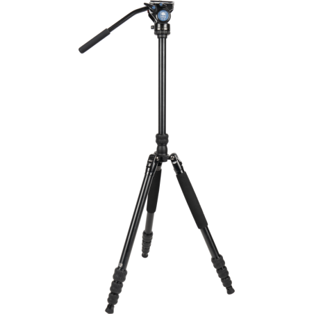 SIRUI Traveler 7VA statyw wideo aluminiowy