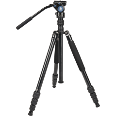 SIRUI Traveler 7VA statyw wideo aluminiowy