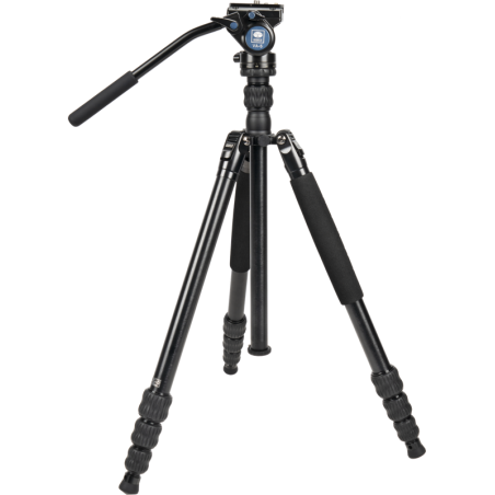 SIRUI Traveler 7VA statyw wideo aluminiowy