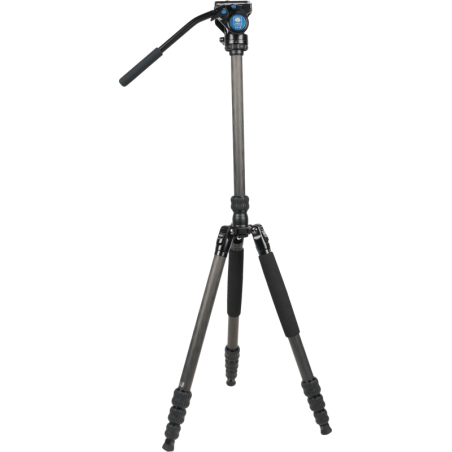 SIRUI Traveler 7VC statyw karbonowy