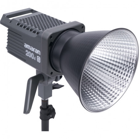 Amaran COB 200d S lampa LED