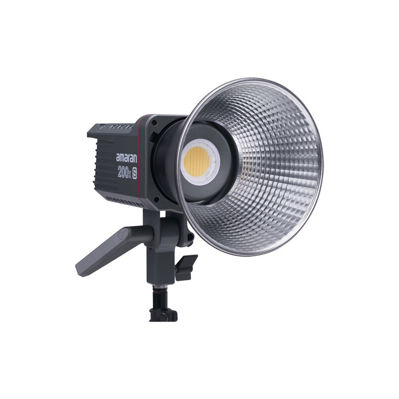 Amaran COB 200x S Bi-Color lampa LED