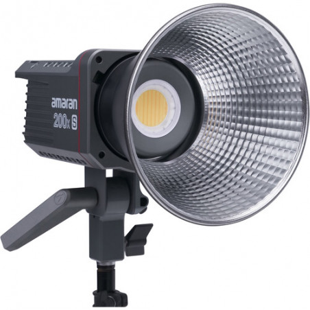 Amaran COB 200x S Bi-Color lampa LED