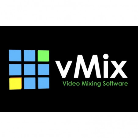 vMix Update (12 miesięcy)