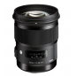 Sigma 50mm f/1.4 A DG HSM Canon