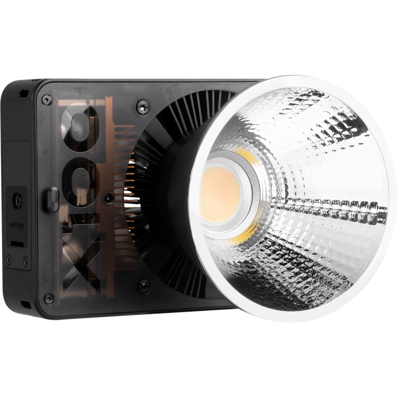 Zhiyun LED Molus X100 COB Light lampa LED