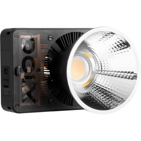 Zhiyun LED Molus X100 COB Light lampa LED