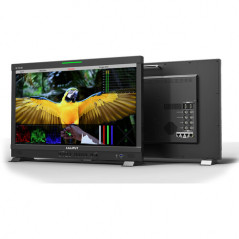 Lilliput Q24 23.6" 12G-SDI/HDMI monitor studyjny (V-Mount)