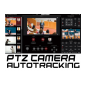 Panasonic AW-SF200 oprogramowanie do automatycznego śledzenia