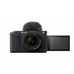 Sony ZV-E1 z obiektywem Sony 28-60mm f/4–5.6
