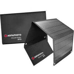 AgfaPhoto Solar Panel SP21