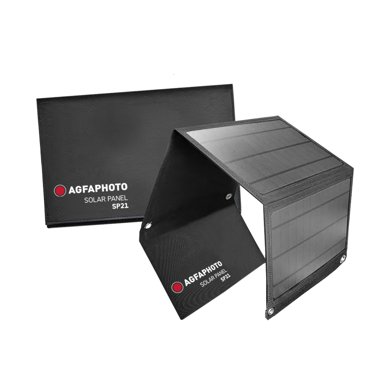 AgfaPhoto Solar Panel SP21