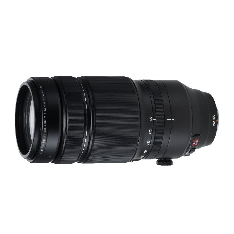 FujiFilm Fujinon XF 100-400mm f/4.5-5.6 R LM OIS WR