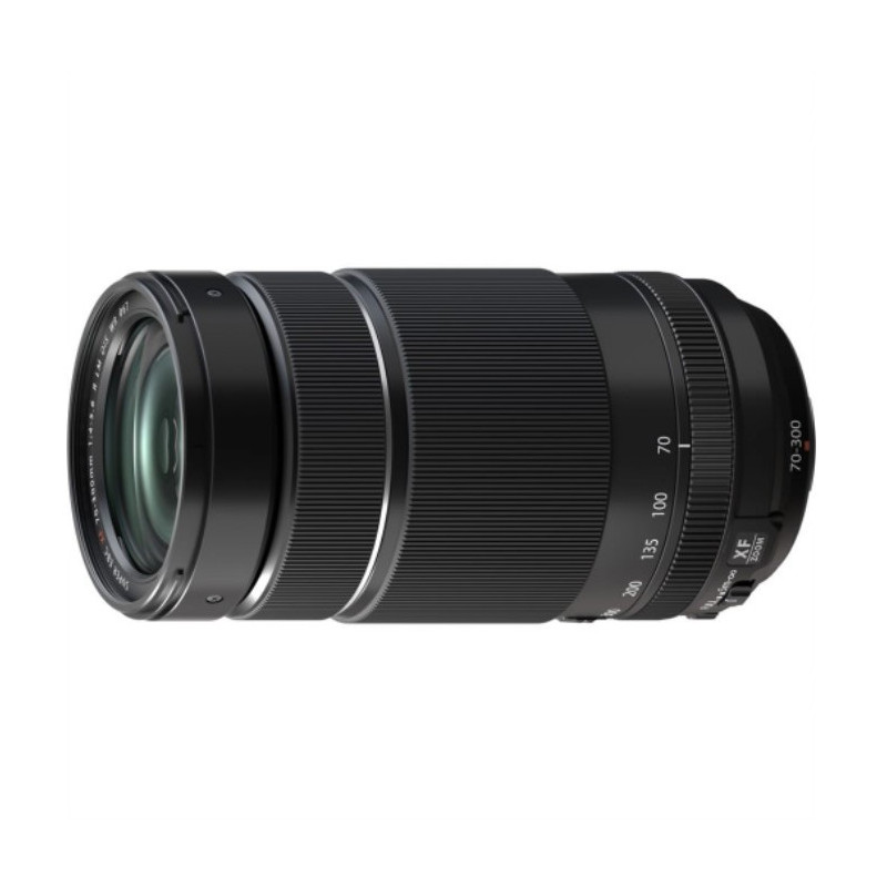 FujiFilm Fujinon XF 70-300mm f/4-5.6 R LM OIS WR
