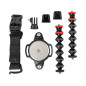 Zestaw ramion elastycznych Joby GorillaPod Rig Upgrade