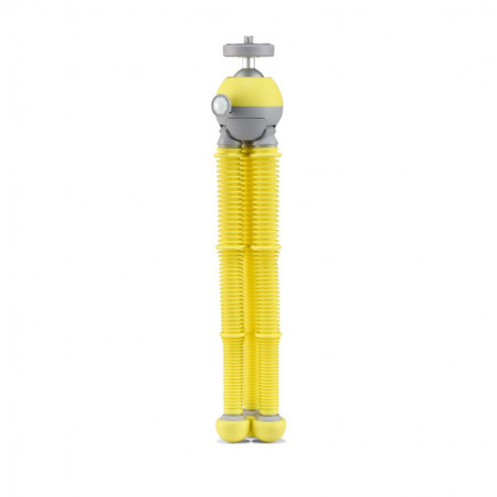 Statyw PodZilla Medium Kit Żółty