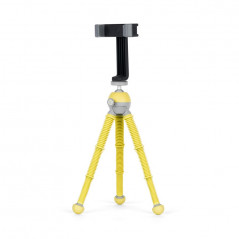 Statyw PodZilla Medium Kit Żółty