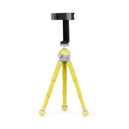 Statyw PodZilla Medium Kit Żółty