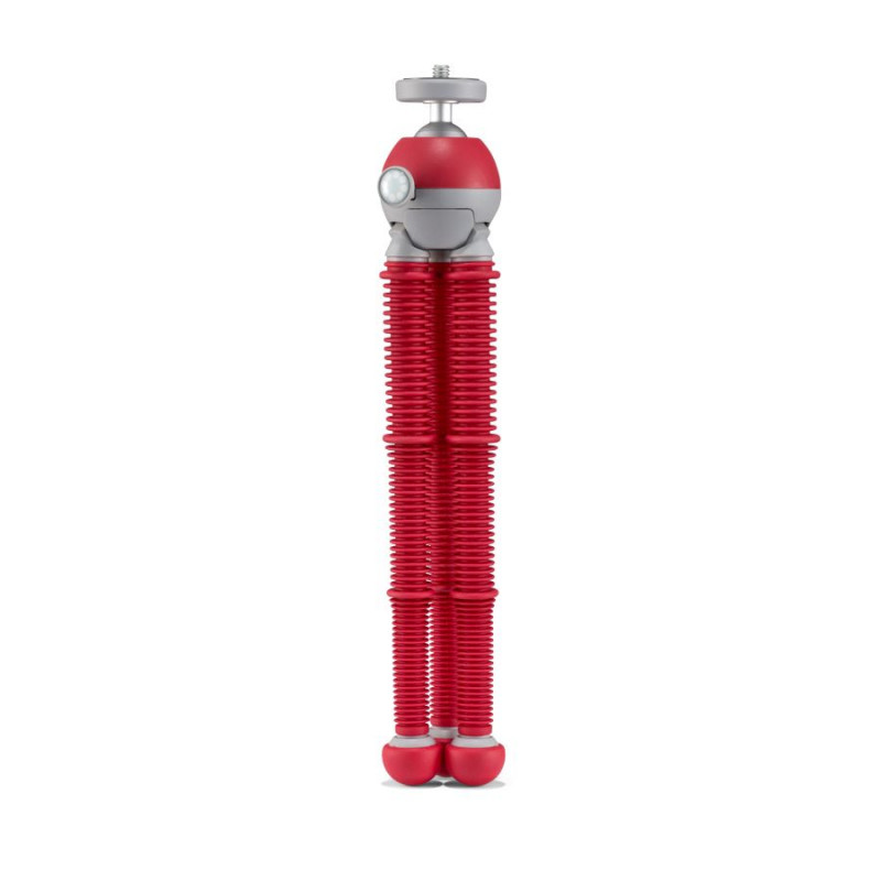 Statyw PodZilla Medium Kit Czerwony