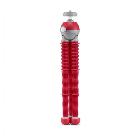 Statyw PodZilla Medium Kit Czerwony