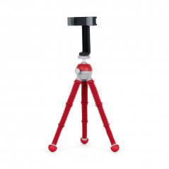 Statyw PodZilla Medium Kit Czerwony
