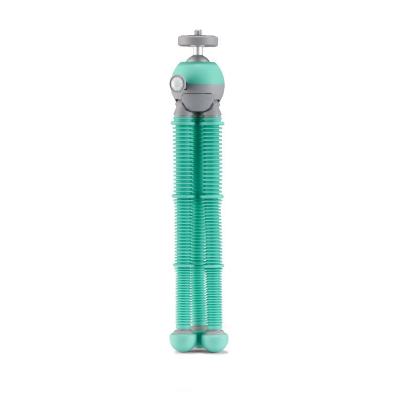 Statyw PodZilla Medium Kit Niebieski