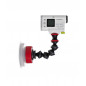 Ramię GorillaPod z przyssawką