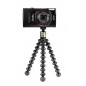 GorillaPod 325 Kompaktowy statyw elastyczny z głowicą kulową