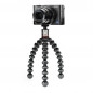 GorillaPod 500 Kompaktowy statyw elastyczny z głowicą kulową