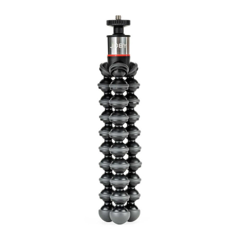 GorillaPod 500 Kompaktowy statyw elastyczny z głowicą kulową