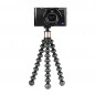 GorillaPod 500 Kompaktowy statyw elastyczny z głowicą kulową