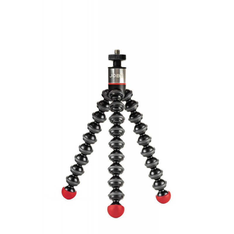 GorillaPod Magnetic 325 Kompaktowy statyw elastyczny