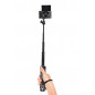 Joby Telepod 325 Statyw i selfie stick do aparatów kompaktowych
