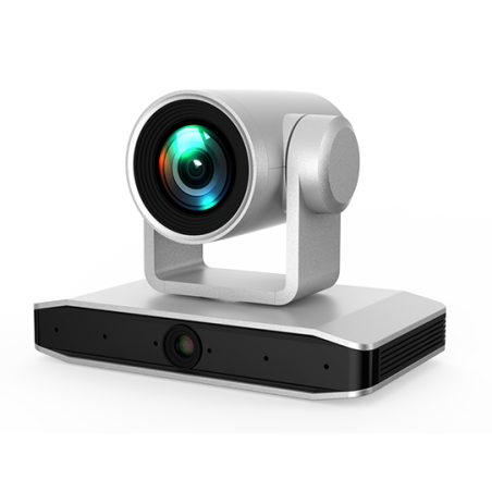 BX PTZ UV490 kamera PTZ 4K z funkcja Voice Tracking