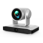 BX PTZ UV490 kamera PTZ 4K z funkcja Voice Tracking