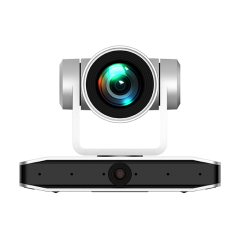 BX PTZ UV490 kamera PTZ 4K z funkcja Voice Tracking