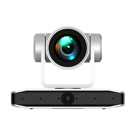 BX PTZ UV490 kamera PTZ 4K z funkcja Voice Tracking