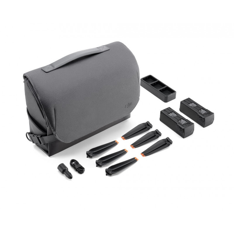 DJI Fly More Kit zestaw do drona DJI Mavic 3 DJI Fly More Kit zestaw do drona DJI Mavic 3