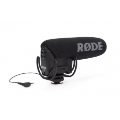 Rode VideoMic Pro Rycote mikrofon
