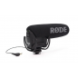 Rode VideoMic Pro Rycote mikrofon