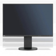 NEC Multisync EA241WU (24") Monitor desktopowy czarny