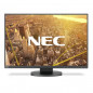NEC Multisync EA241WU (24") Monitor desktopowy czarny
