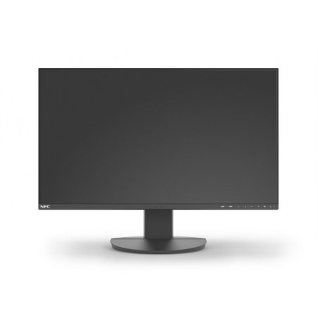 NEC MultiSync EA242F 23,8" monitor desktopowy czarny