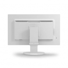 NEC MultiSync EA242F 23,8" monitor desktopowy biały