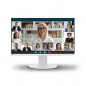 NEC MultiSync EA242F 23,8" monitor desktopowy biały